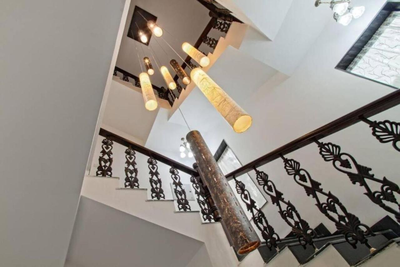 Luxury Rental With Kids Playroom In Goa Calangute Exterior photo